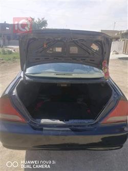 دايو ماغنوس